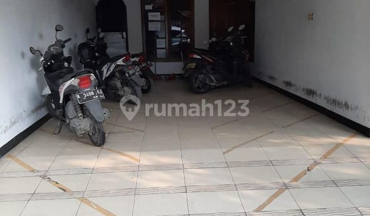 Kosan Aktif 2 Lantai Kamar Mandi Dalam Dekat Telkom University