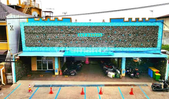 For Sale Hotel & Boarding Houses