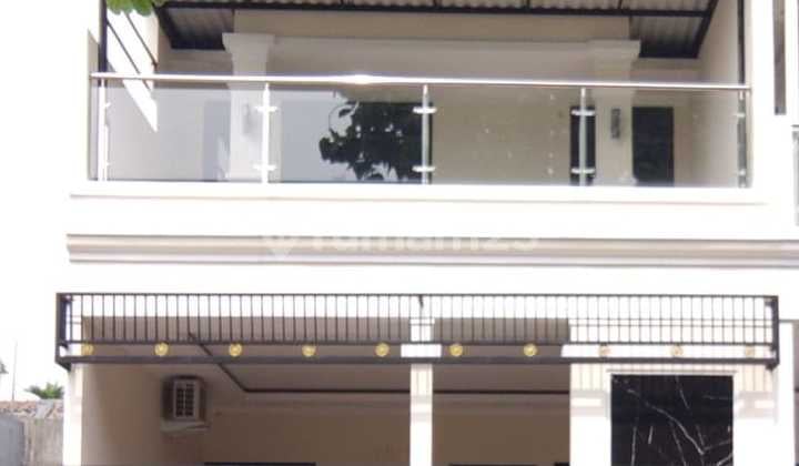 For Sale. Nice House in Citra Raya Cikupa with SHM (Freehold Title).