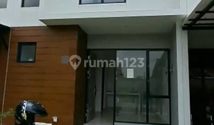 House for Sale in Citra Garden, Puri Semanan