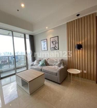 Anggrek Condominium, Luxury Assets For Rent