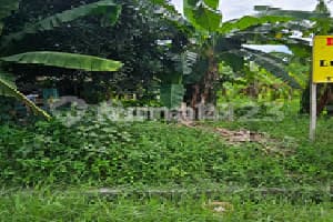 Tanah, SHM, di Tomo, Sumedang 6.193M2