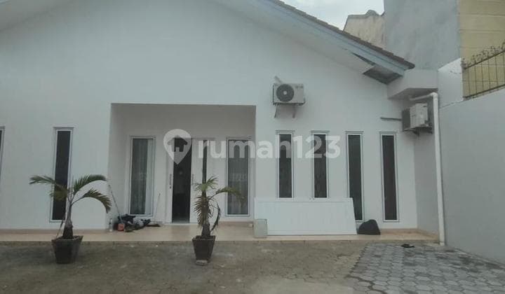 For Sale Melati Mas Villa House