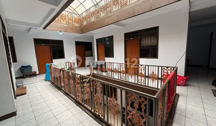 Jual Cepat Rumah Kos Daerah Cibogo Belakang Maranatha