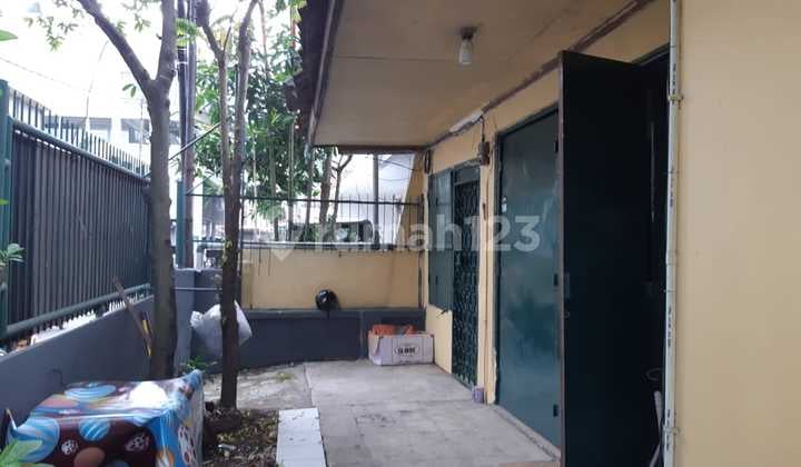 Dijual Rumah Dijalan Pabaki Pasirkoja Astanaanyar
