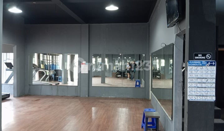 Dijual Ruko Di Taman Rahayu, Bandung.