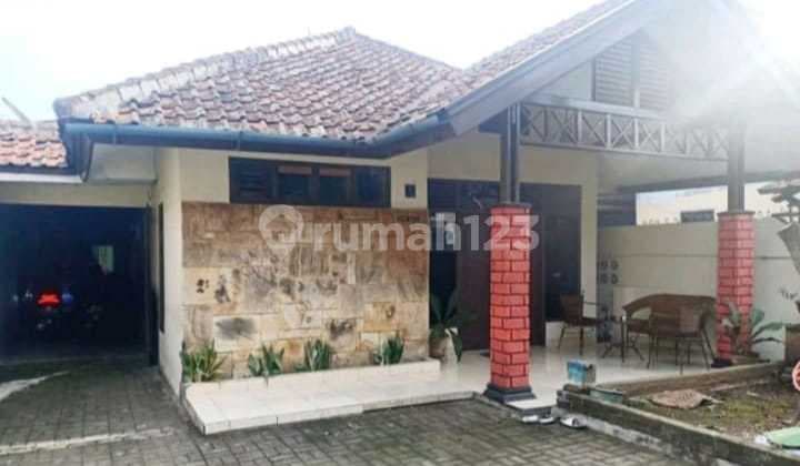 Jual Rumah Di Kaum Kulon Bandung