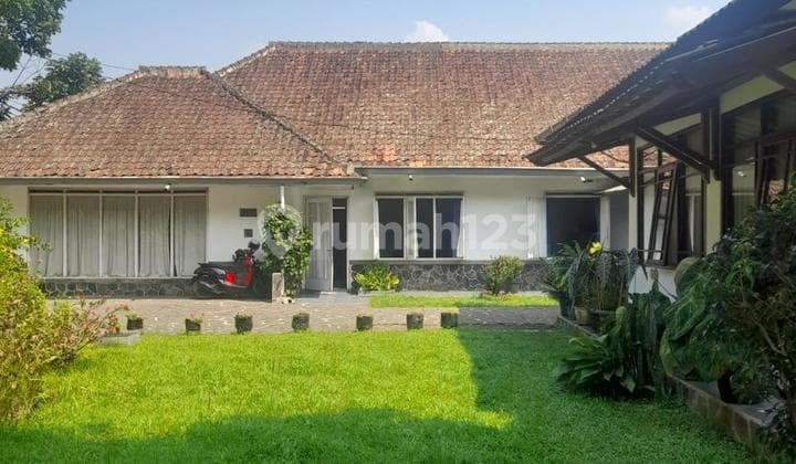 Dijual Rumah Tanah Luas Di Soreang Bandung
