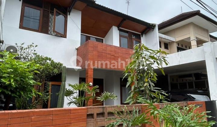 Jual Cepat Rumah Bagus di Antapani Bandung