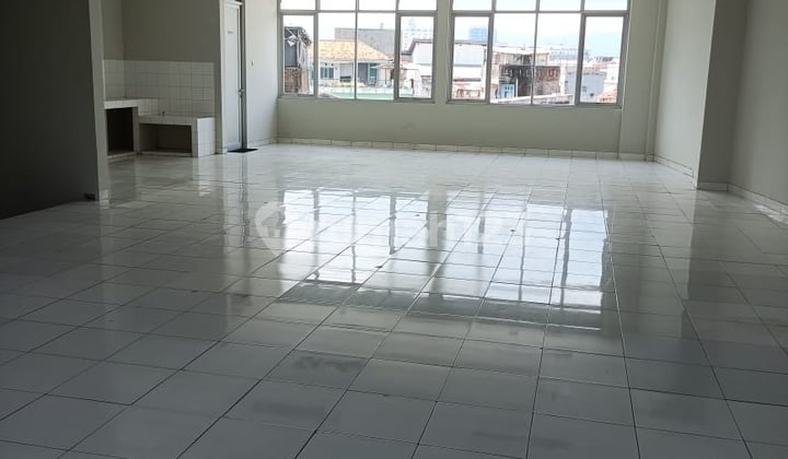Sewa Gedung Perkantoran Lokasi Komersil Kota Bandung