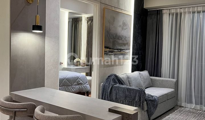 Apartemen Landmark Residence Bandung