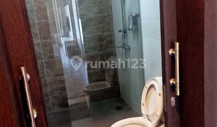 Rumah Luxury Rasa Villa Di Pondok Hijau Bandung