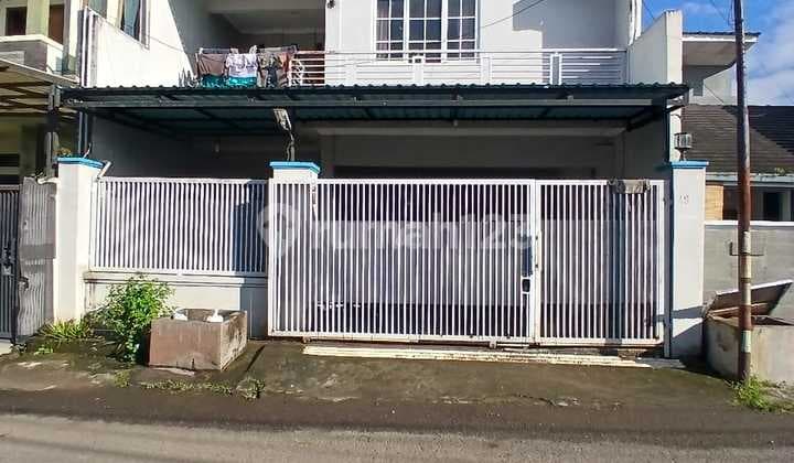 Rumah Bumi Asri Mekar Rahayu Bandung