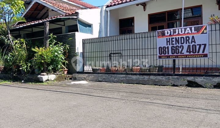 Jual Cepat Murah Rumah Margahayu Raya Bandung