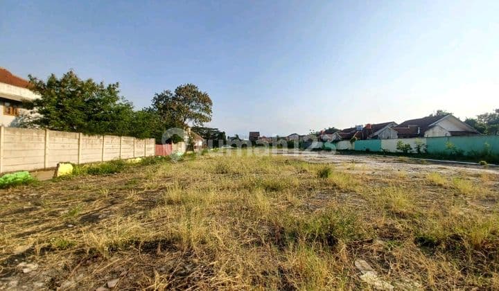 Land for Sale in Margacinta, Buahbatu, Bandung