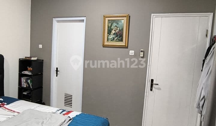 Rumah Kota Baru Parahyangan Jingganagara Rumah SHM