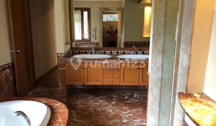 Rumah Mewah Murah Cipaku Ledeng Bandung