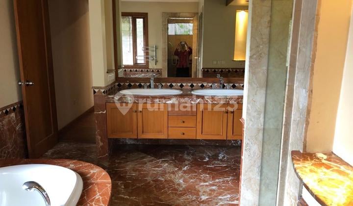 Rumah Mewah Murah Cipaku Ledeng Bandung