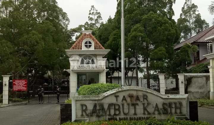 Kavling Di Kota Baru Parahyangan Bandung
