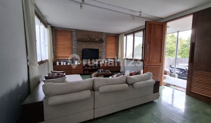 Villa Punclut Ciumbuleuit Bandung