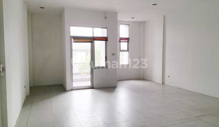 Jual Cepat Jarang Ada Ruko di Mekarwangi Bandung
