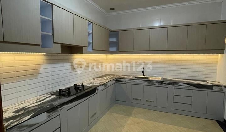 Dijual/Disewa Rumah Bagus di Setiabudi Regency Bandung
