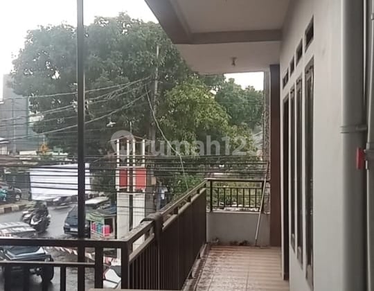 Jual Ruko Strategis Jl.budi Dekat ke Cimindi Cimahi Bandung