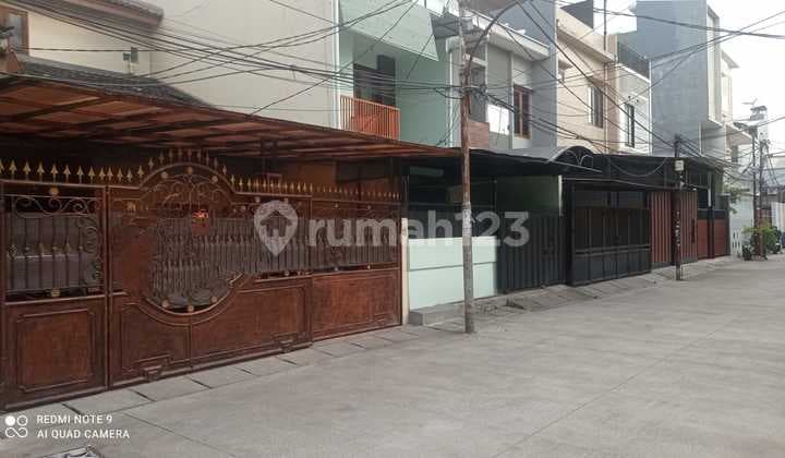 Rumah Murah Kedoya Jakarta Barat