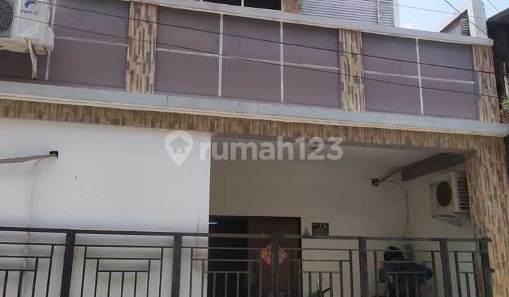 Dijual Ruko Bagus Jelambar, Jakarta Barat