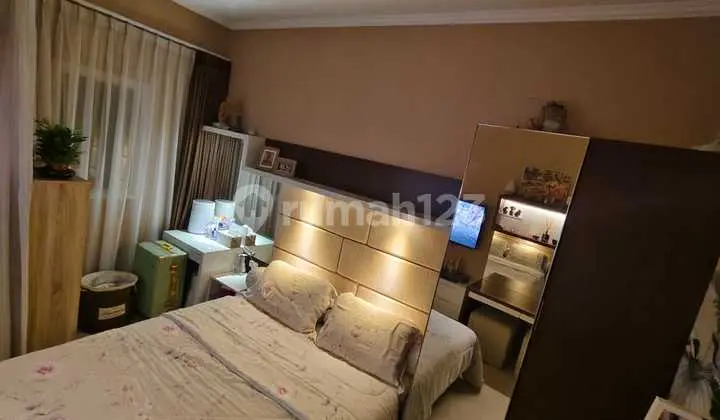 Apartment Signature Park Grande 1 BR Furnished