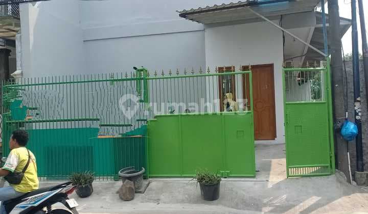 For Sale: Cengkareng Indah Boarding House