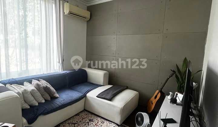 Rumah Bagus Cluster The Lakewood, Citragran Cibubur