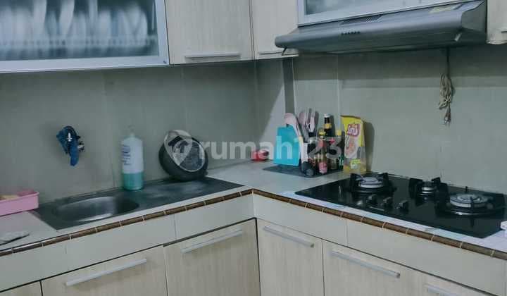 Dijual Perumahan Metland