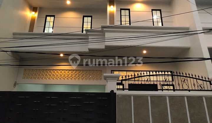 For Sale House 2Cheap Daan Mogot Estate