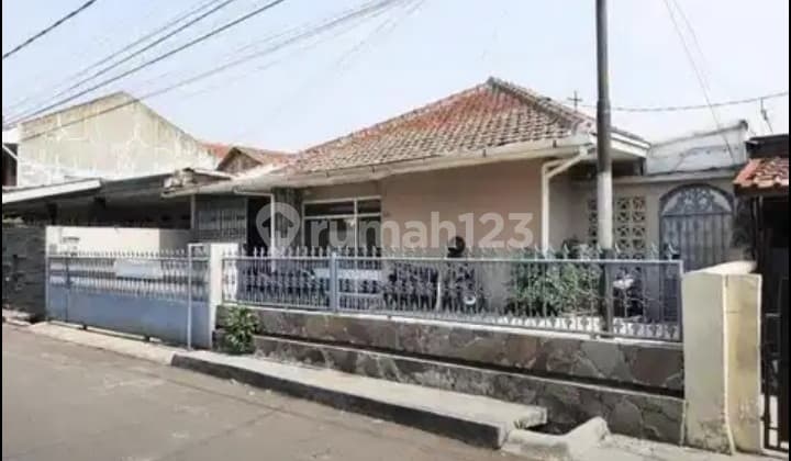 Dijual Rumah Furnished Siap Huni – Cikaso, Bandung