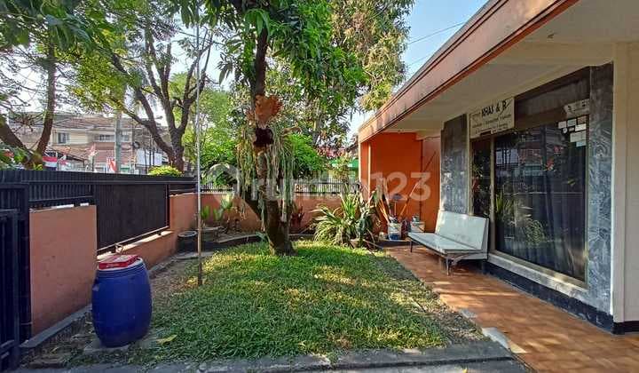 Strategic 2-Story House on Jl Indramayu Antapani – 2.7 B Negotiable