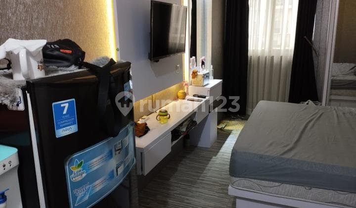 Jual Cepat Murahhh Apartemen The Suites Metro