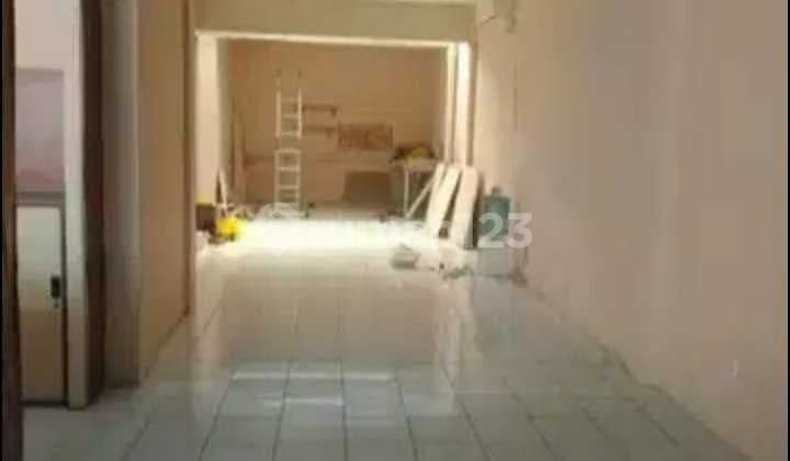 Rumah/ruang Usaha Jalan Subang Raya Antapani – Shm, Lokasi Ramai, Harga 2,2 M