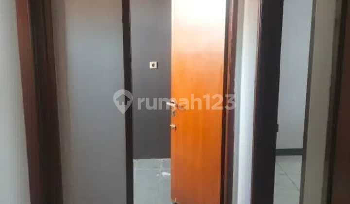 Disewakan Rumah Minimalis Siap Huni Di Antapani Bandung