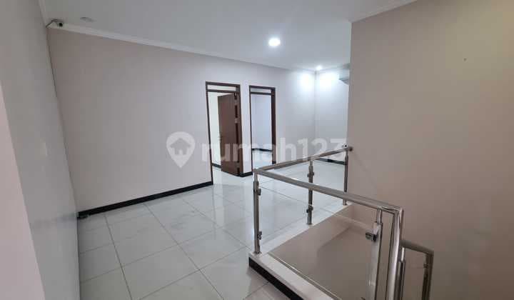 Dijual Rumah Siap Huni – Aria Graha Soekarno Hatta