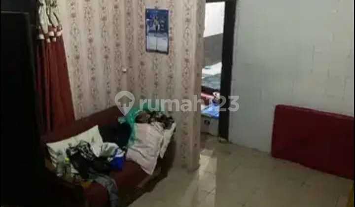 House For Sale In The City Center – Regol, Bandung