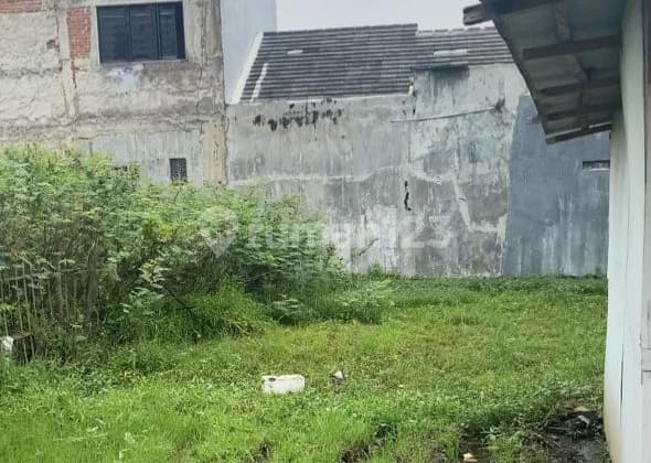 Murah Di Bawah Njop Tanah Di Riung Bandung