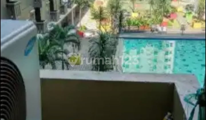 Apartemen Full Furnished Di Gateway Cicadas – A. Yani Bandung