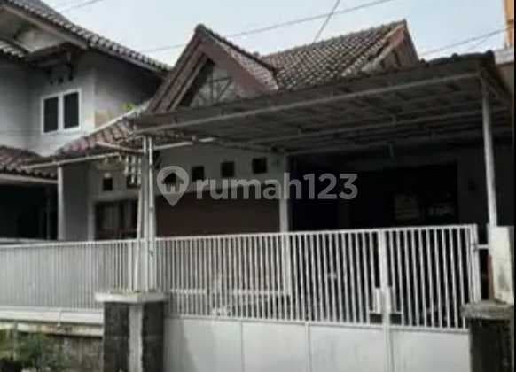 Dijual Rumah Di Komplek Cipta Graha – Gunung Batu, Bandung