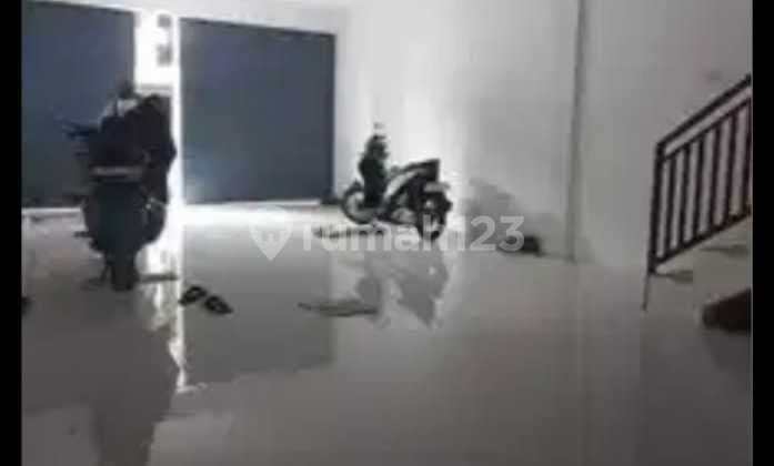 Dijual / Disewakan Ruko Rendeng – Margacinta, Buahbatu