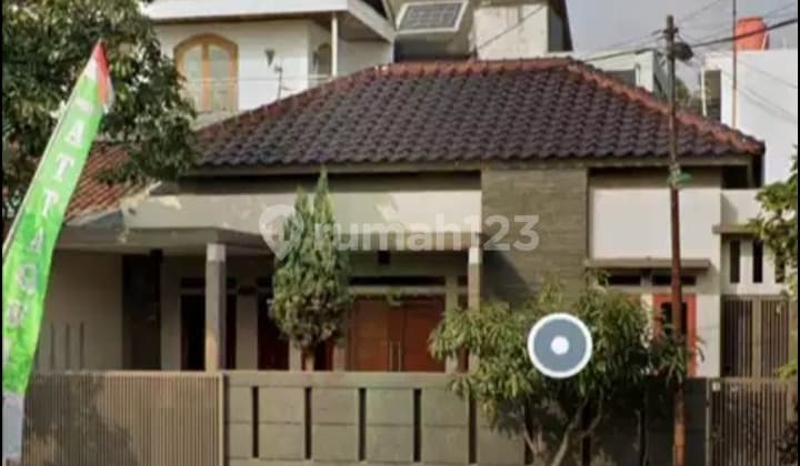 Rumah Siap Huni Di Margahayu Permai