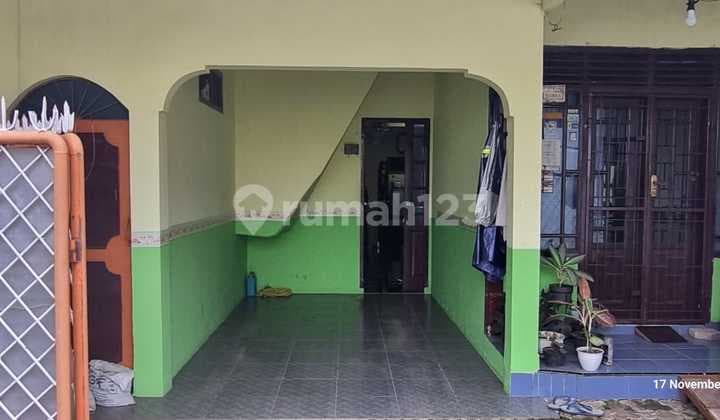 Dijual Rumah Nyaman 2 Lantai – Jl. Raden Ganda, Dekat Gunung Batu, Bandung