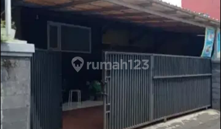 Dijual Rumah 2 Lt Di Pusat Kota Bandung