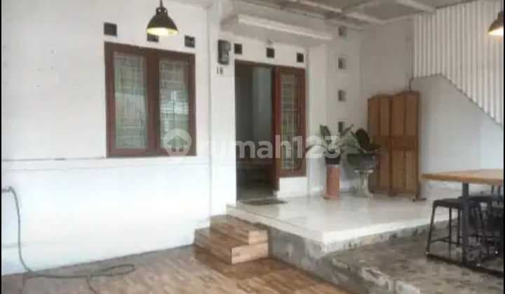 Dijual Rumah Di Pinus Regency – Bandung