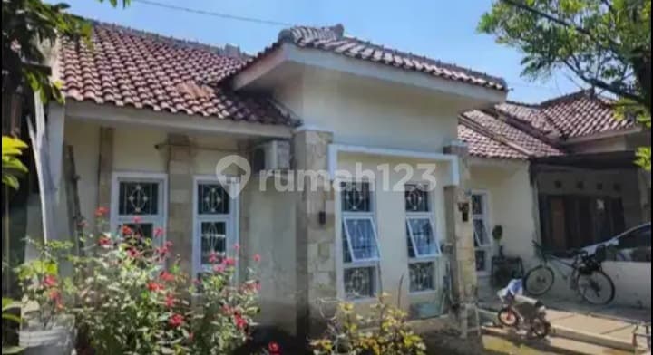 Dijual Rumah Siap Huni – Griya Prima Asri (gpa) Tahap Iii, Baleendah, Bandung
